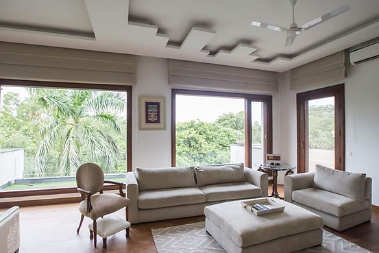 Home Renovation Contractors Delhi