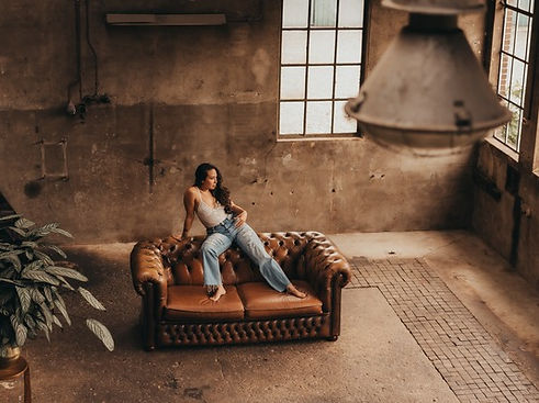 AM Studio boudoir fotografie