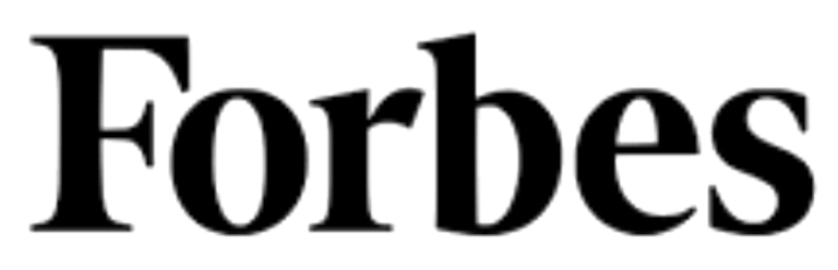 Forbes logo 