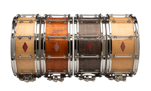 Private Reserve Snare Drums