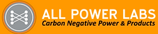 Logo AllPowerLabs.com