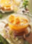 Crema de Zanahoria 