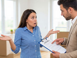 The Biggest Mistakes Families Make When Settling an Estate (and How to Avoid Them)