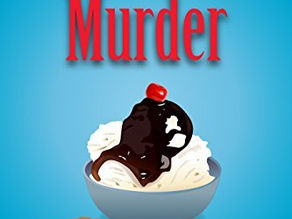 ICE COLD MURDER Book Review