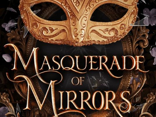 MASQUERADE OF MIRRORS Book Review