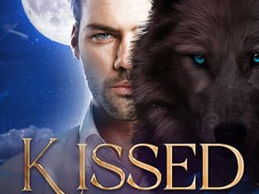 KISSED BY MOONLIGHT Book Review