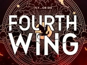 FOURTH WING Book Review