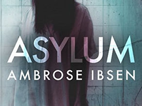 ASYLUM Book Review