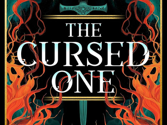 THE CURSED ONE Book Review