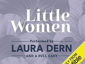 LITTLE WOMEN Book Review