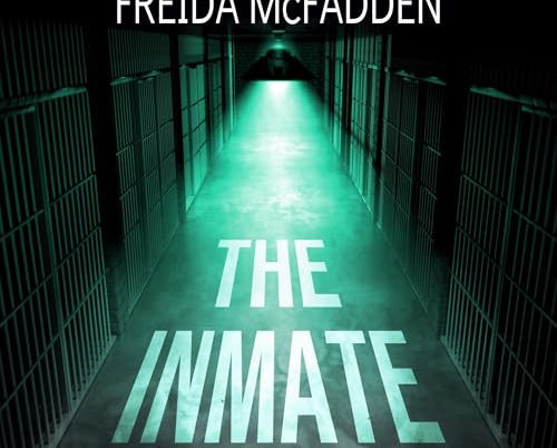 THE INMATE Book Review