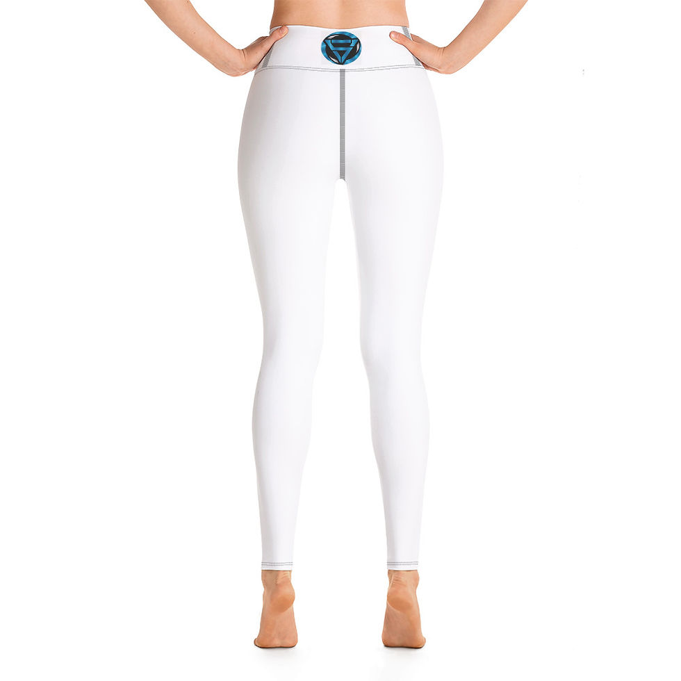 Thumbnail: Hero Status Leggings