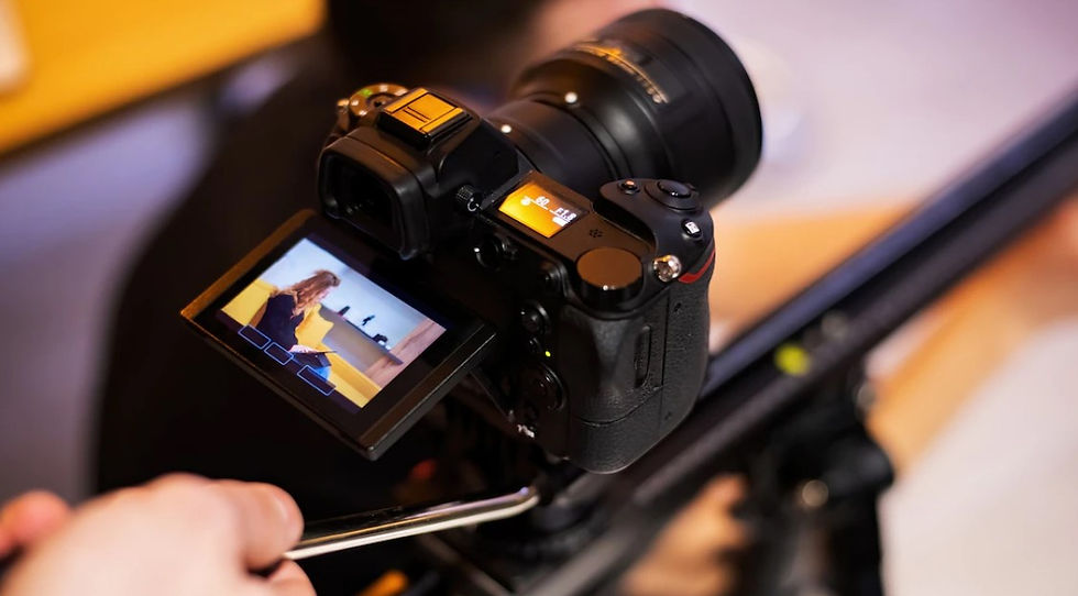 Etapas da produção audiovisual: quais são e qual a importância de cada uma?