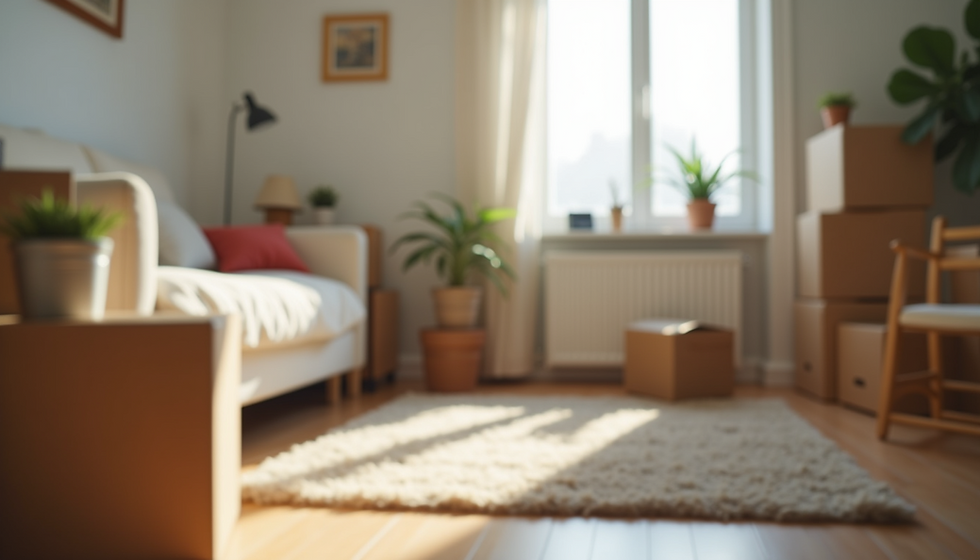 10 häufige Fehler bei der Haushaltsauflösung und wie Sie diese vermeiden können