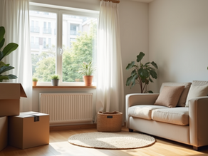 Wohnungsauflösung trotz Schulden – Rechtssichere Tipps für Angehörige und Nachlasspfleger