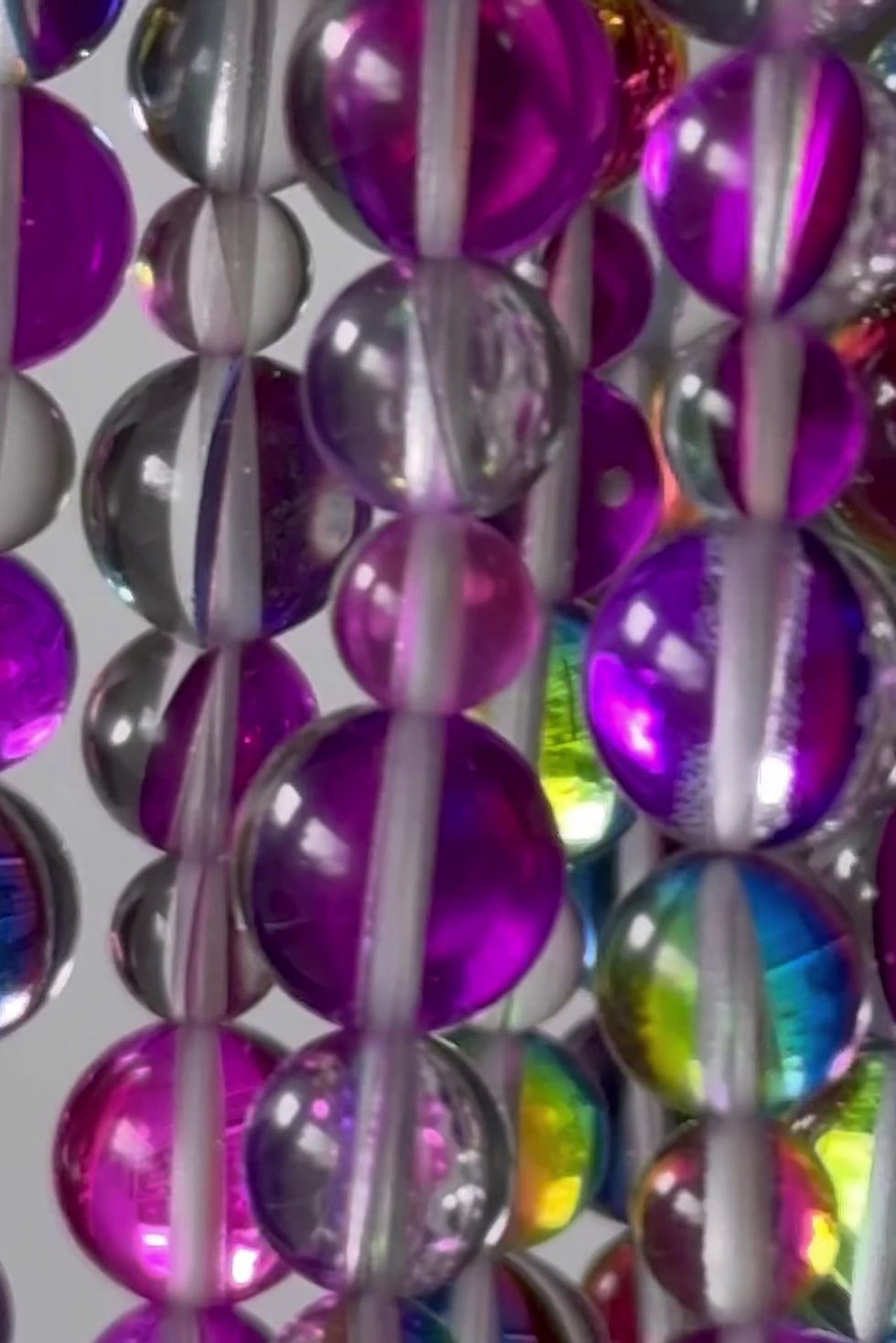 Thumbnail: Borealis Necklace