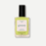 Manucurist Green™ Lime Natural Nail Polish 15ml
