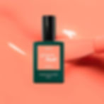 Manucurist Green Flash™ LED Gel Nail Polish 15ml – Tangerine