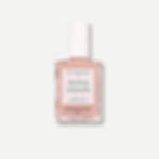 Manucurist: Active™ Smooth 01 Sheer Beige Treatment Nail Polish 15ml