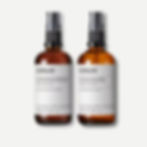 Evolve Organic Beauty Deep Cleansing Duo | Cleansing Oil + Detox Face Wash