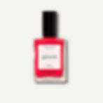Manucurist Green™ Spicy Pink Natural Nail Polish 15ml