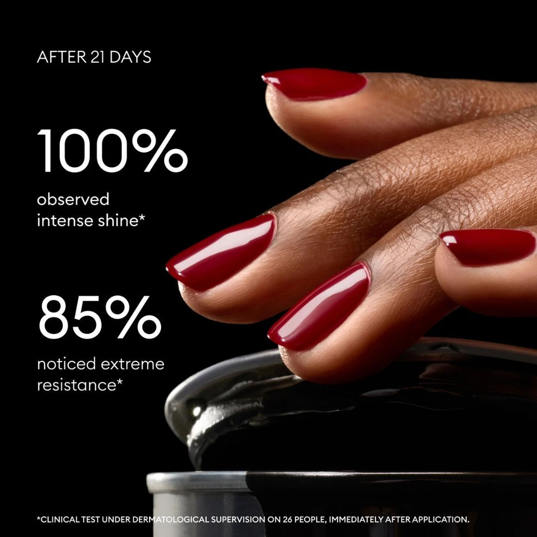 Manucurist Xtrem Flash™ Gel Top Coat 15ml