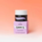 Baûbo Organic Mini Anal Comfort Q Balm 15ml