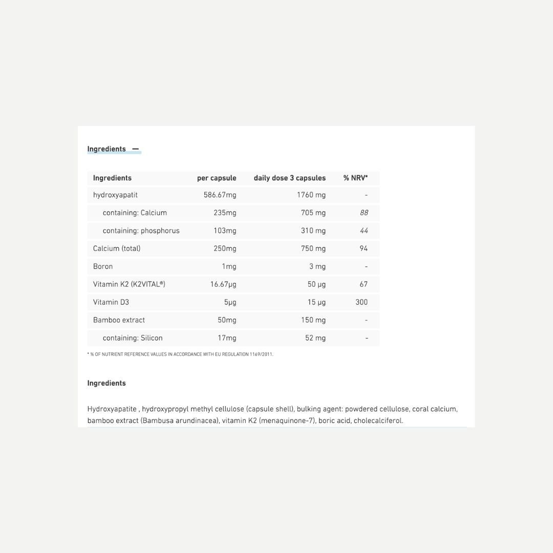 Biogena Collagen+ Superior 21 Sachets