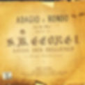 Adagio e Rondo