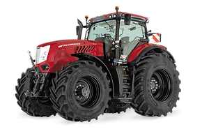 Tracteur McCormick X8.680
