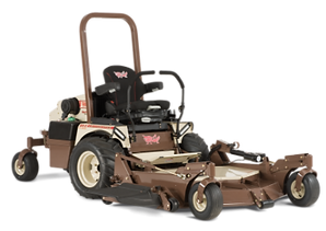 Tondeuse commerciale zéro-turn Grasshopper 900D