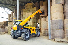 Agri Star - Chariot télescopique agricole