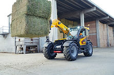 Agri Star - Chariot télescopique agricole