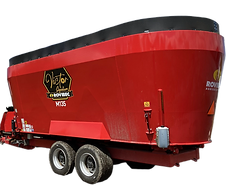 Mélangeur Rovibec Victor M135