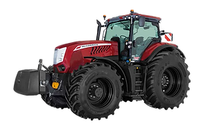 Tracteur McCormick X8.631