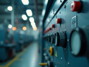 Enhancing Efficiency with Industrial IoT Benefits