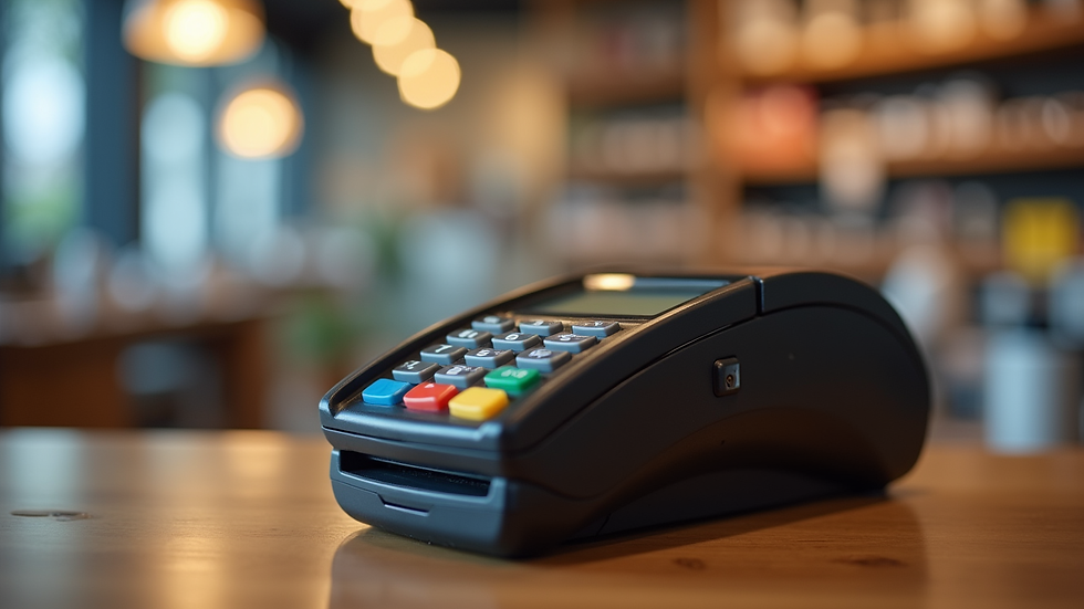 Understanding Small Business Payment Processing