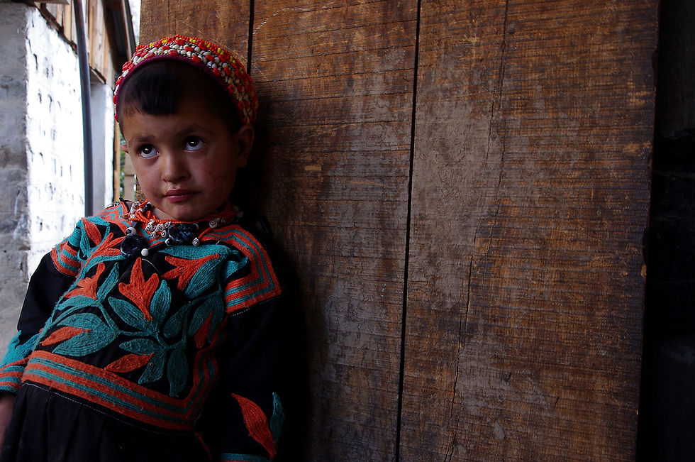 Pretend You're Not There (2013)