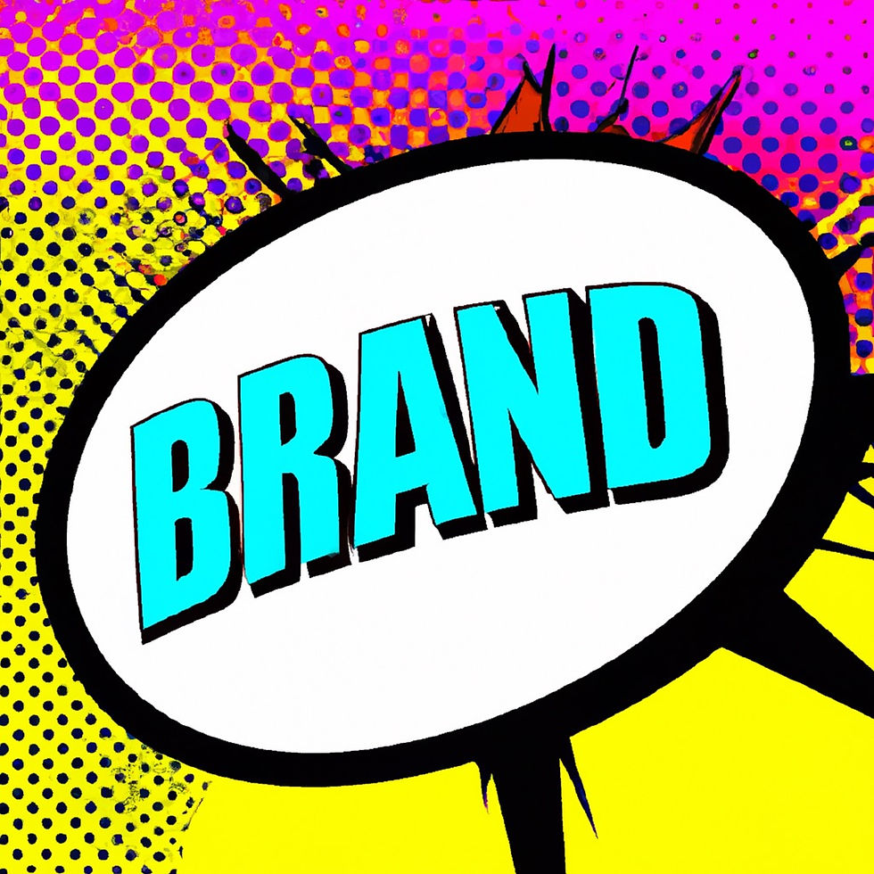 Registered company name is not a replacement for the trademark