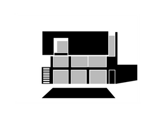 modern vacation home in greece project thumbnail