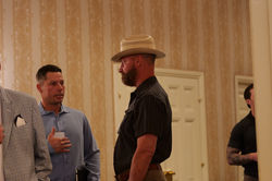 God Bless Retirement