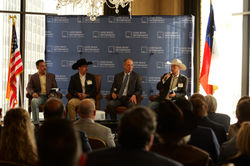 God Bless Retirement