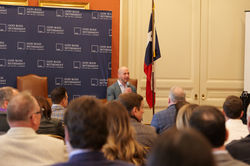 God Bless Retirement