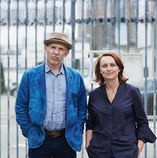 Masterclass Five Day Workshop with Gare St Lazare Ireland led by Judy Lovett and Conor Lov