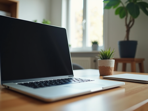 Virtual therapy from your desk