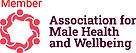 Association for Mae Health and Wellbeing Member logo
