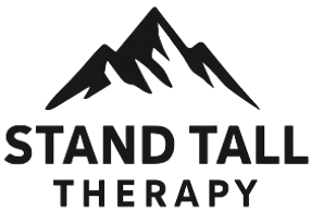 Stand Tall Therapy Online and Outdoors with Stephen Hall
