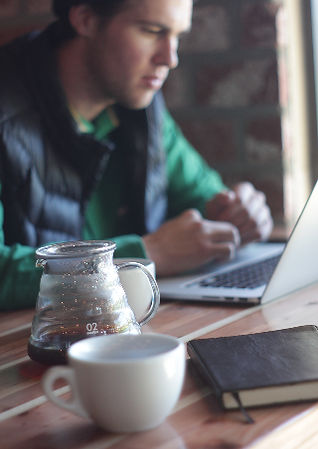 Remote counselling with Stephen Hall Stand Tall Therapy