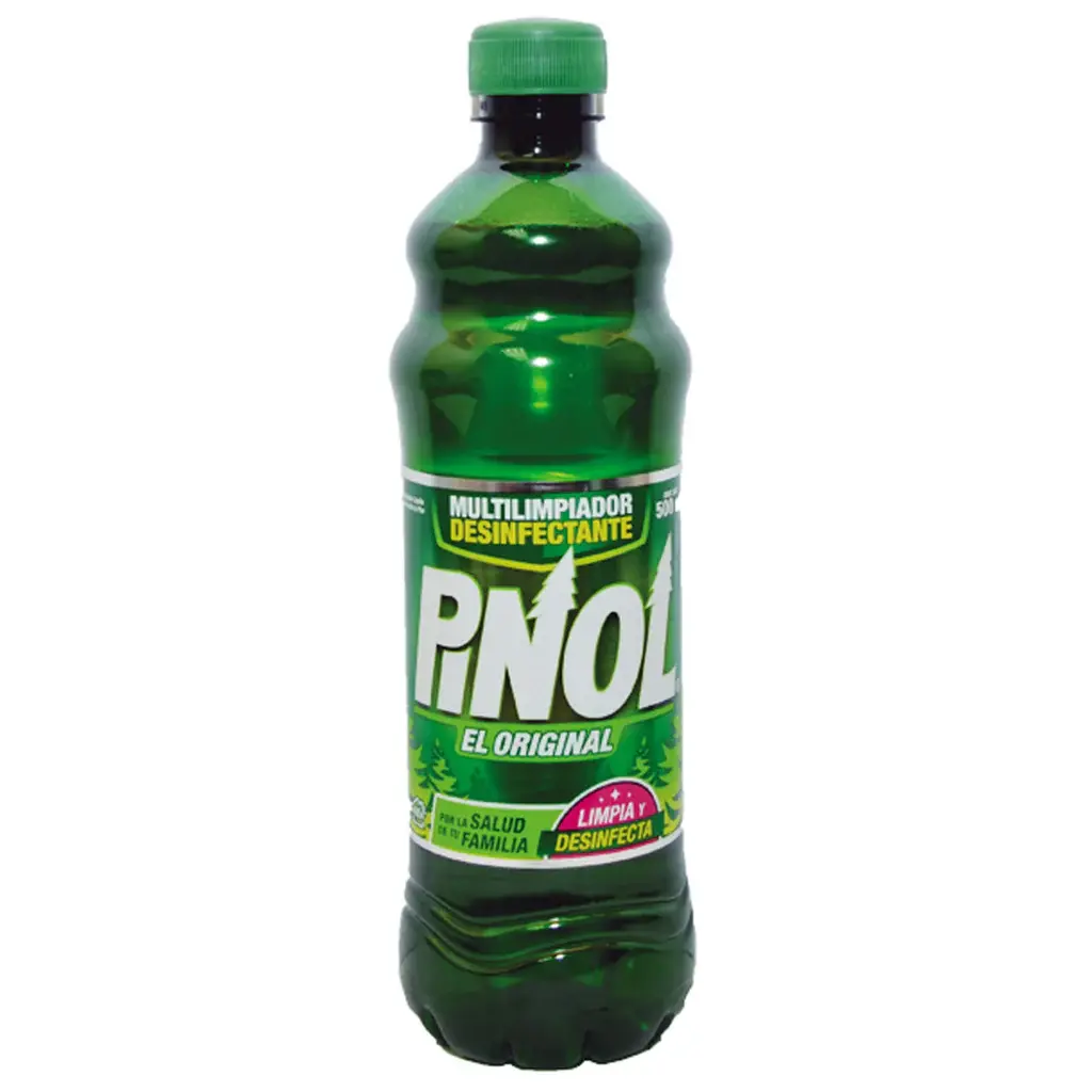 PINOL   500ML.