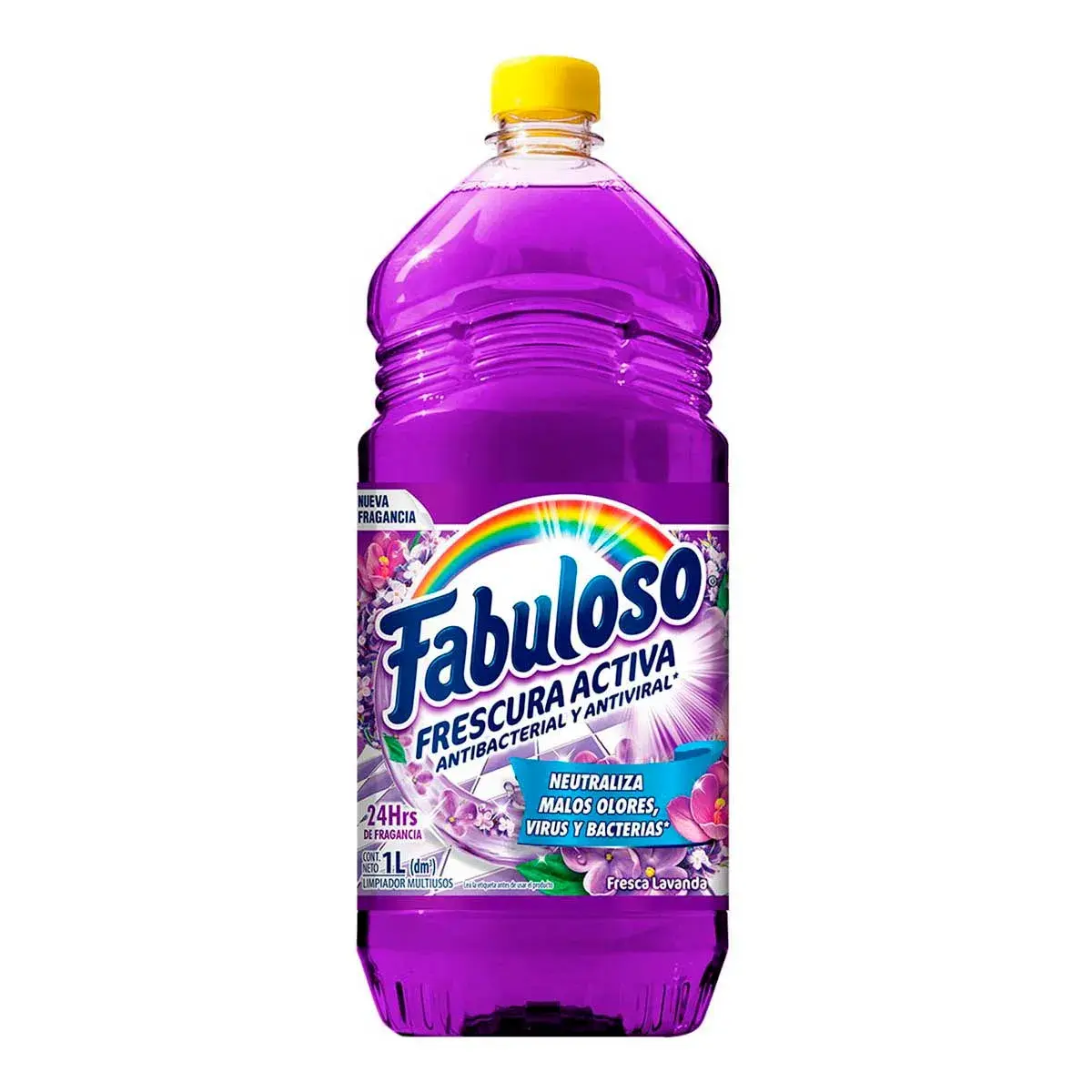 FABULOSO 1LT